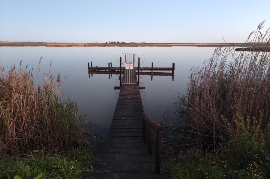 2 Bedroom Property for Sale in Velddrif Western Cape